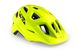 Шлем MET Echo Lime Green | Matt, S/M (52-57 см)