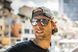 Очки Julbo CANYON Black - Army Translu PC3P