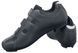 Велообувь MERIDA ROAD NYLON BLACK COMP - 23.6CM/EU37
