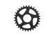 Зірка Race Face, CINCH, Direct Mount Wide, 34T, SHI12, BLK
