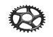 Зірка Race Face, CINCH, Direct Mount Wide, 34T, SHI12, BLK
