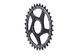 Звезда Race Face Direct Mount CINCH, 34t, 10-12S, NW, Matte Black