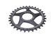 Звезда Race Face Direct Mount CINCH, 34t, 10-12S, NW, Matte Black