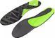 Устілки Specialized Body Geometry SL Footbeds Green +++ 36-37 (613E-9536)