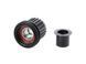 Барабан DT Swiss Freehub Body Ratchet Hybrid - Shimano MicroSpline | Steel | 12x142/148mm (HWYABL00S4935S)