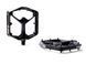 Педали CrankBrothers STAMP 7 [Black] - LARGE