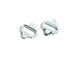 Шипы Shimano SM-SH56, МТВ SPD, гайка шипа