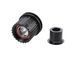 Барабан DT Swiss Freehub Body Ratchet Hybrid - Shimano MicroSpline | Steel | 12x142/148mm (HWYABL00S4935S)