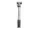 Ручний насос Topeak Pocket Rocket 160 psi