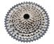 Касета SRAM XS-1275 GX Eagle T-Type 10-52 12 speed (Silver)