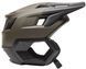 Шлем FOX DROPFRAME Helmet [Military], S