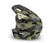 Вело шлем BLUEGRASS JETRO MIPS [CAMO LIMITED EDITION] - S (52-56 см)
