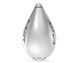 Аерошолом MET DRONE WIDE BODY II CE [WHITE METALLIC | GLOSSY] - M (55-58)