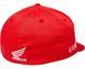 Кепка FOX HRC FLEXFIT HAT [RED], S / M