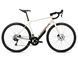 Велосипед ORBEA AVANT H30 [Ivory White - Bronze (Gloss)] - 55