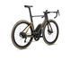 Велосипед ORBEA ORCA AERO M30iLTD [Olive Green (Gloss) - Carbon Raw (Matt)] - 55