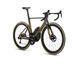 Велосипед ORBEA ORCA AERO M30iLTD [Olive Green (Gloss) - Carbon Raw (Matt)] - 55