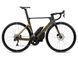 Велосипед ORBEA ORCA AERO M30iLTD [Olive Green (Gloss) - Carbon Raw (Matt)] - 55