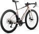 Велосипед ORBEA TERRA M30TEAM 1X [Nickel (Matt) - Metallic Cinamon (Matt)] - L