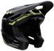 Вело шлем FOX DROPFRAME PRO Helmet - FLOW [Black], M