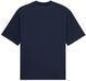 Футболка FOX OVERSIZE Tee - WORDMARK [Midnight], L
