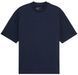 Футболка FOX OVERSIZE Tee - WORDMARK [Midnight], L