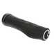 Грипсы Ergon GA3 Black - L