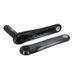 Шатуны SRAM Force D1 GPX Gloss 165 (BB/Spider/Chainrings not included)