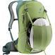 Рюкзак Deuter Race Air 10 л [meadow-ivy]