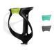 Фляготримач Birzman Bottle Cage [чорний]