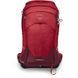Рюкзак Osprey Stratos 24 [poinsettia red] - O/S