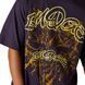 Футболка FOX Short Sleeve Tee - IMAGE PRINT [Plum], M