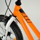 Детский велосипед RoyalBaby FREESTYLE 16", OFFICIAL UA, оранжевый