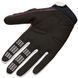 Мото перчатки FOX 180 Glove - KAIROS [Flo Red], M