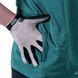 Вело джерси LEATT MTB 1.0 Trail Jersey SS [Teal], M