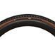 Покришка Hutchinson CARACAL 700x40 Hardskin Bi-compound 127tpi Tubeless Ready Black/Tan