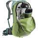 Рюкзак Deuter Race Air 10 л [meadow-ivy]