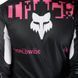 Вело джерси FOX RANGER LS Jersey - DIGI IMAGE [Black], L