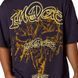 Футболка FOX Short Sleeve Tee - IMAGE PRINT [Plum], M
