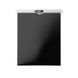 Гермочехол для смартфона FIDLOCK dry bag mega (XL - 224x277 мм) [fabric black]
