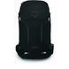 Рюкзак Osprey Hikelite 28 [black] - S/M