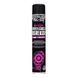 Дегризер в спрее Muc-Off High-Pressure Quick Drying Degreaser - Chain & Cassette - 750ml