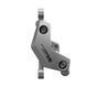Гальма SRAM Motive Ultimate, Front/Rear, 2000mm Hose - Clear Ano, Bearing Carbon Lever,Tool Free Reach, Bleeding Edge (includes MMX Clamp, Rotor/Bracket sold separately) A1