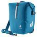 Велосумка DEUTER Weybridge 25+5 л [reef]
