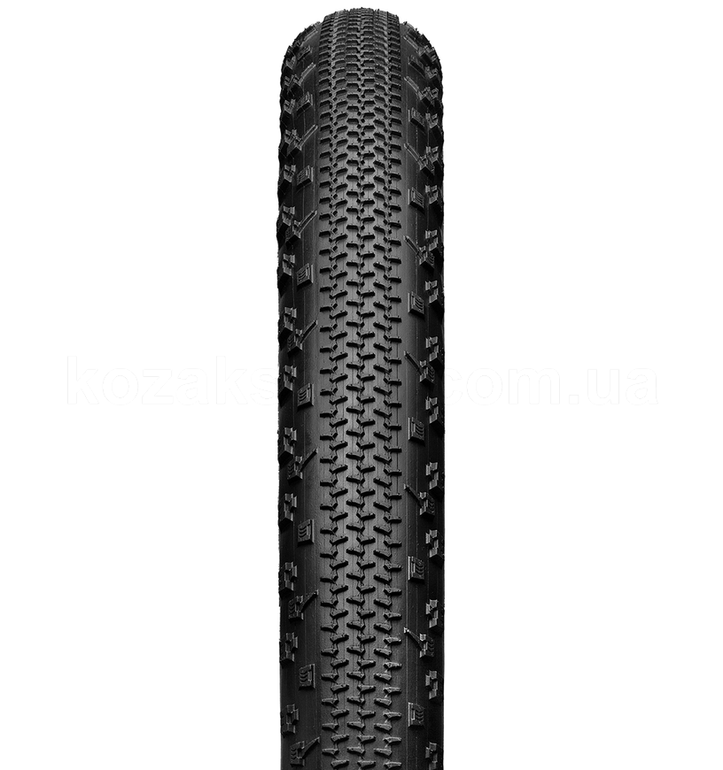 Покришка Hutchinson PYTHON RACE 29х2,4 Race Ripost XC 127tpi Tubeless Ready Складна Black