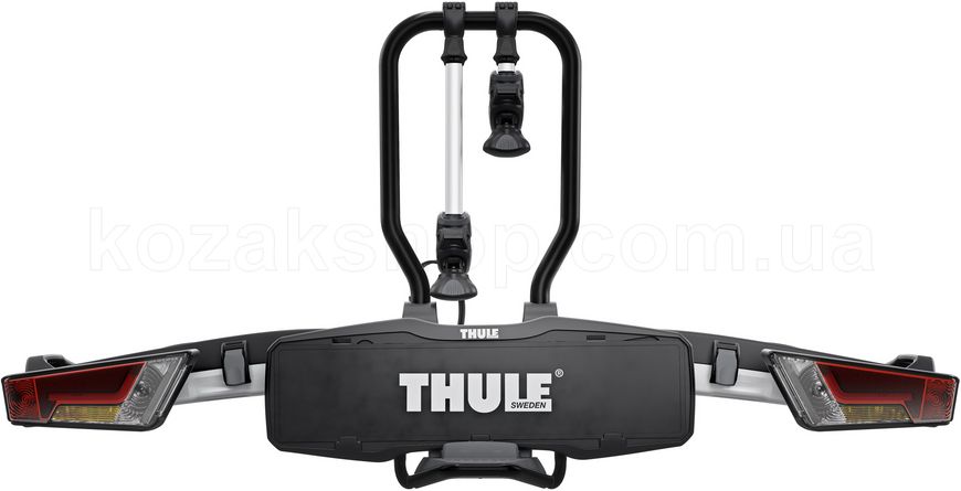 Велокрепление на фаркоп Thule EasyFold XT 933 (TH 933)