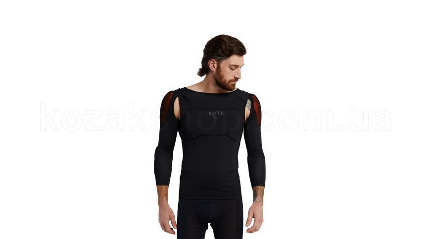 Защита тела Race Face Ruxton Core [Вlack], M