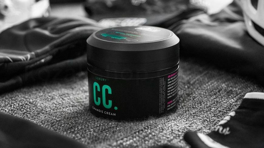 Крем Muc-Off Luxury Chamois Cream 250ml