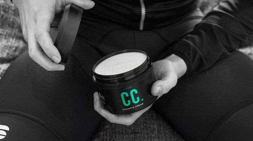 Крем Muc-Off Luxury Chamois Cream 250ml