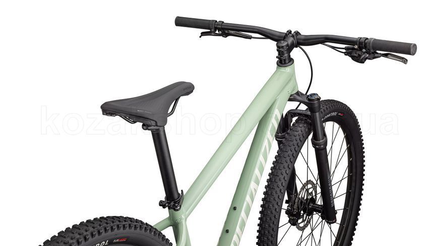 Велосипед Specialized Rockhopper Comp 29 [PST/WHTMTN] - M (91826-9003)